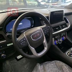 جي ام سي يوكون